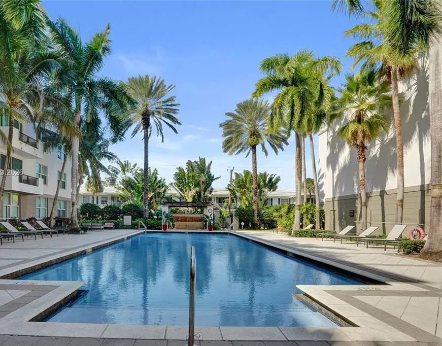 2421 NE 65TH STREET #608 Fort Lauderdale, FL 33308