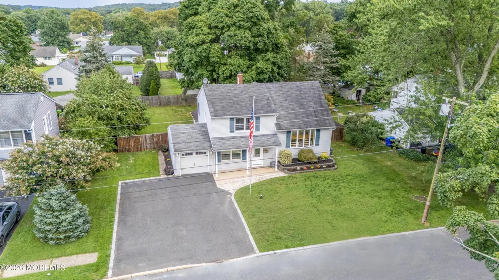 6 Volt Place Middletown, NJ 07748