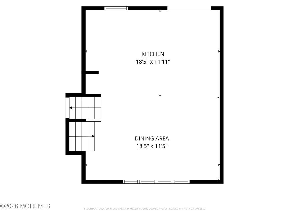 6 Volt Place Middletown, NJ 07748