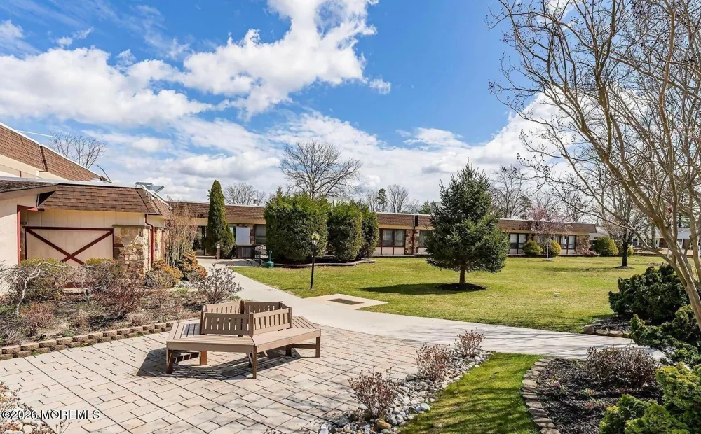 1227 Argyll Circle Lakewood, NJ 08701