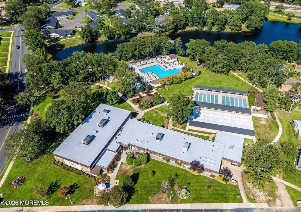 1227 Argyll Circle Lakewood, NJ 08701