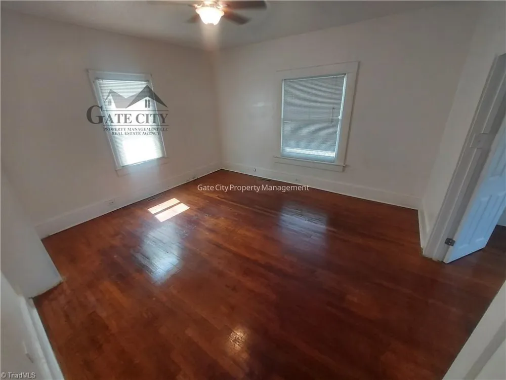 1600 Hamilton Street High Point, NC 27262