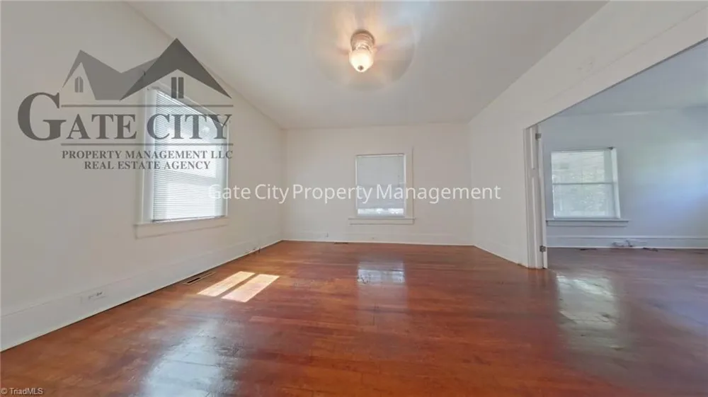 1600 Hamilton Street High Point, NC 27262