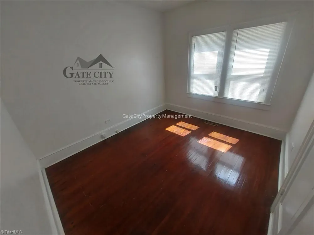 1600 Hamilton Street High Point, NC 27262