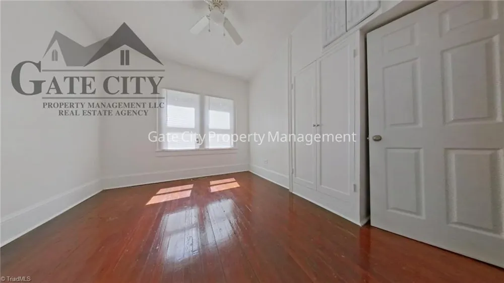 1600 Hamilton Street High Point, NC 27262