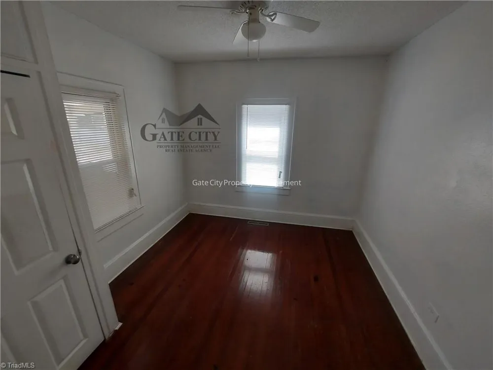1600 Hamilton Street High Point, NC 27262