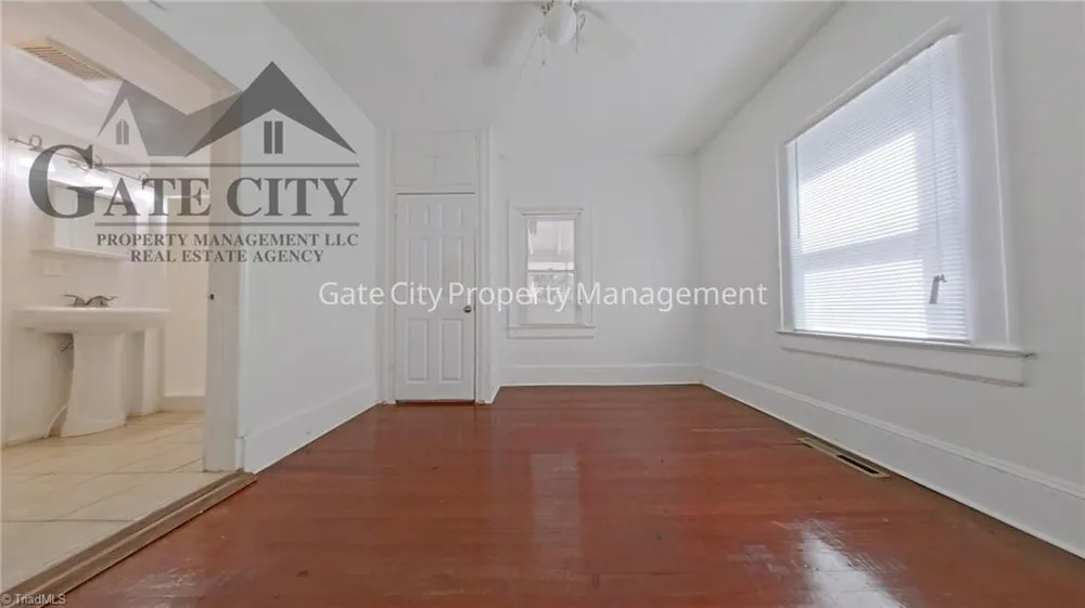 1600 Hamilton Street High Point, NC 27262