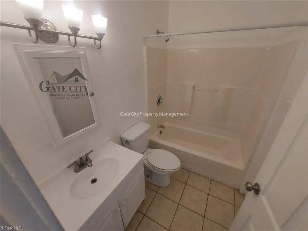1600 Hamilton Street High Point, NC 27262