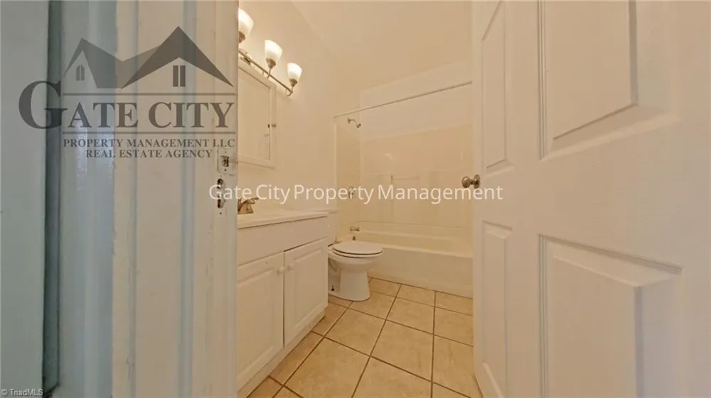 1600 Hamilton Street High Point, NC 27262