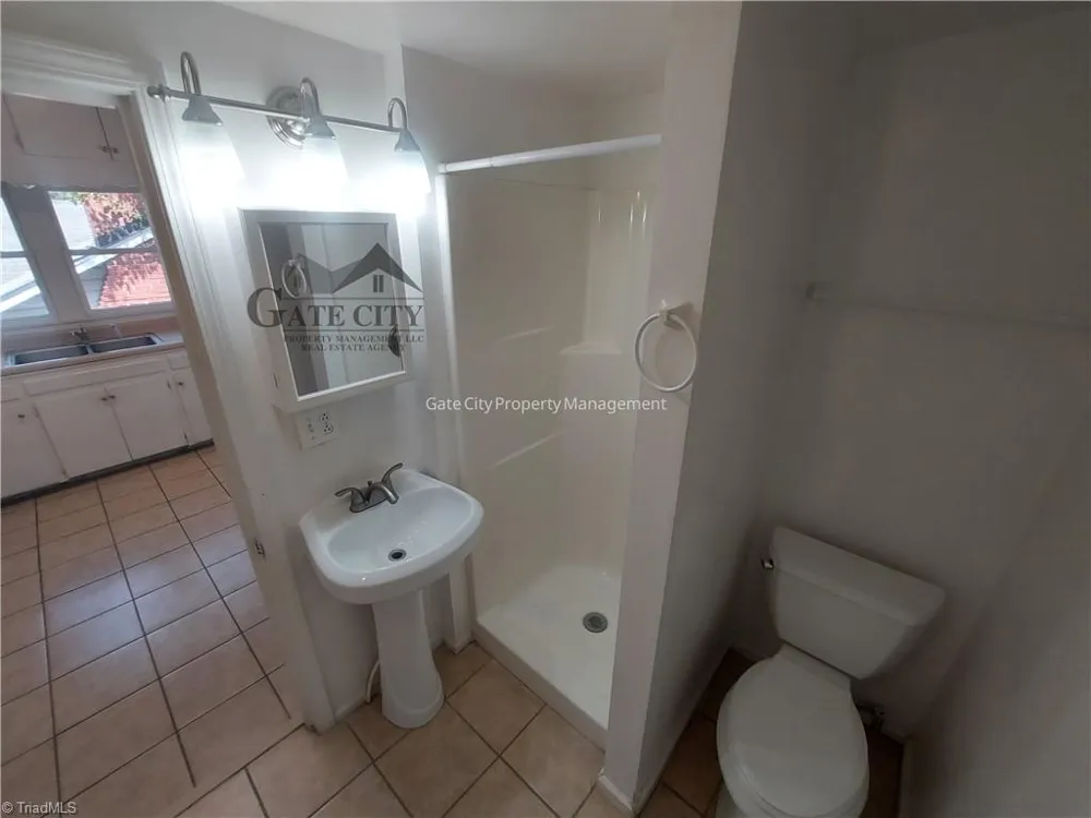 1600 Hamilton Street High Point, NC 27262