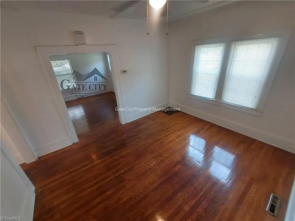 1600 Hamilton Street High Point, NC 27262