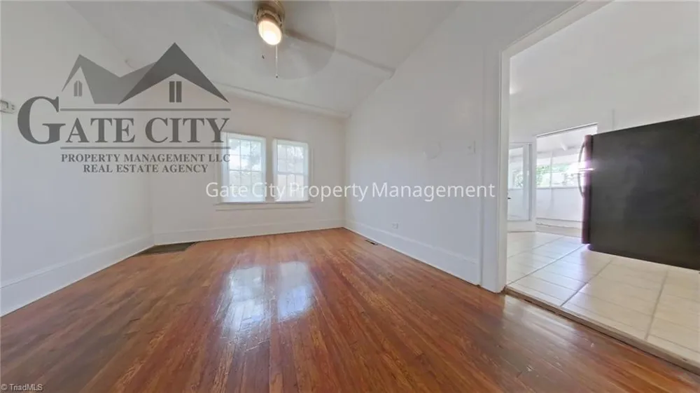 1600 Hamilton Street High Point, NC 27262