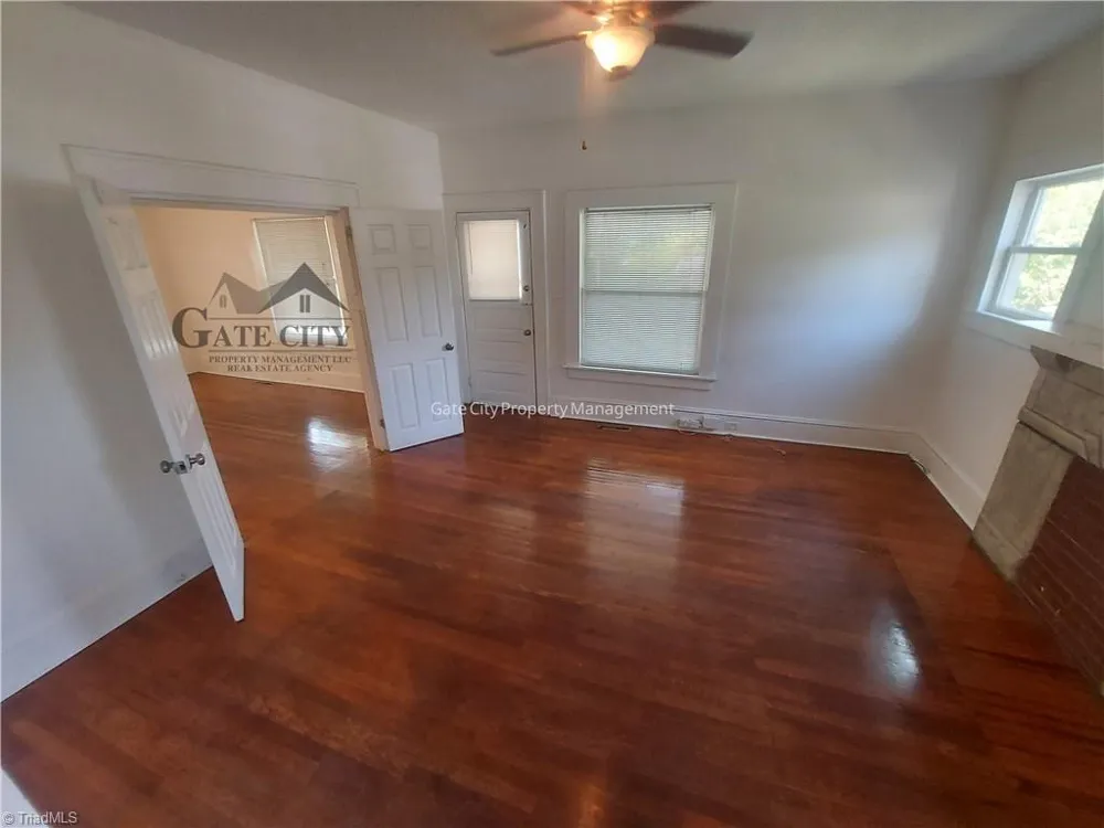 1600 Hamilton Street High Point, NC 27262
