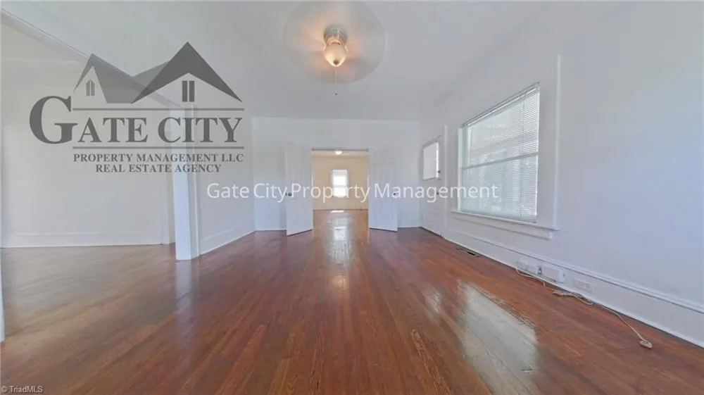 1600 Hamilton Street High Point, NC 27262
