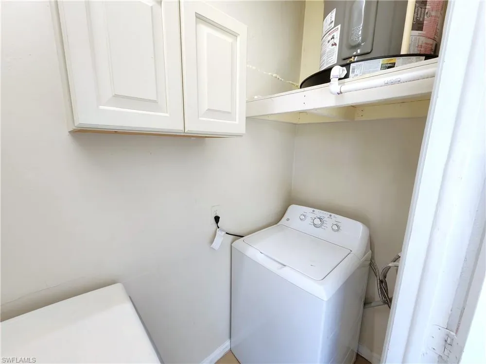16180 Dublin Circle #2 Fort Myers, FL 33908