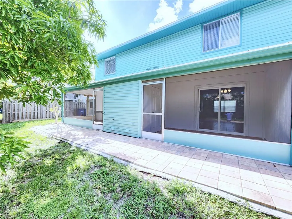 16180 Dublin Circle #2 Fort Myers, FL 33908