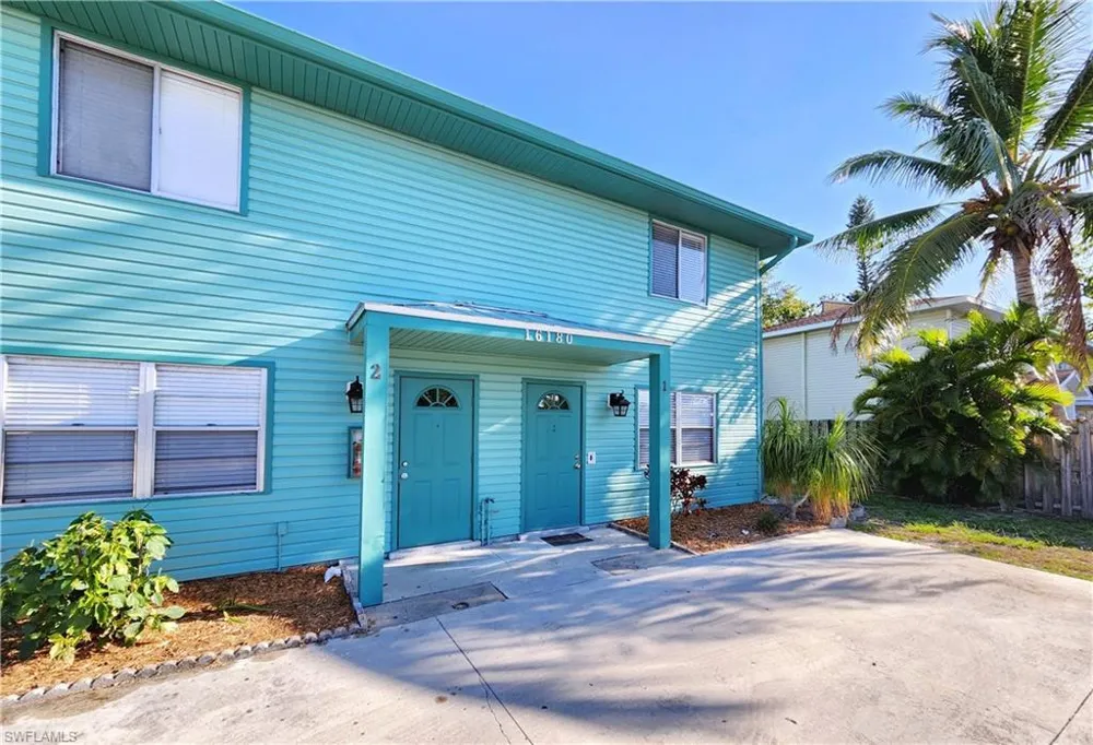 16180 Dublin Circle #2 Fort Myers, FL 33908