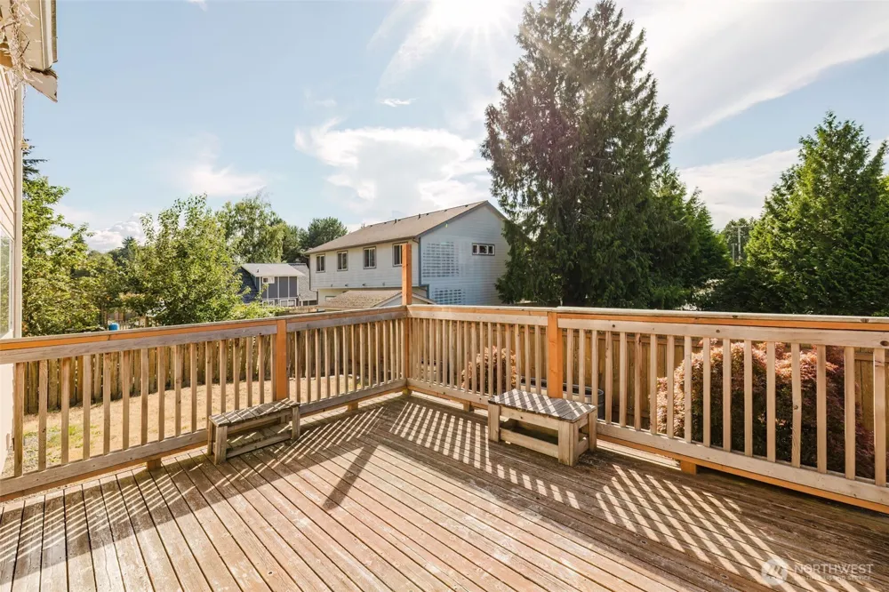 7037 Whistle Lane NE Bremerton, WA 98311