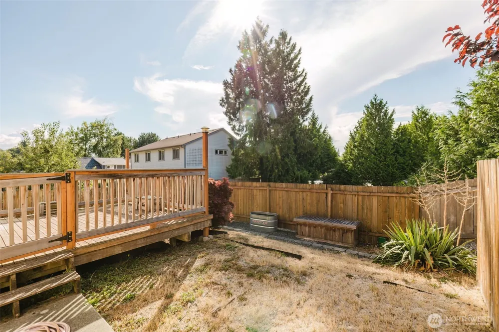 7037 Whistle Lane NE Bremerton, WA 98311