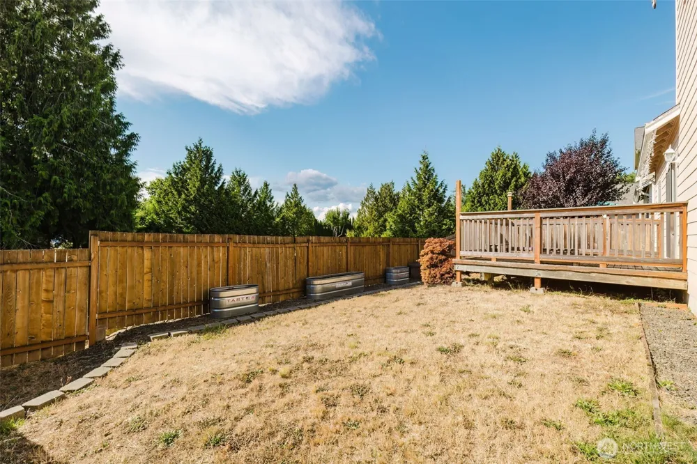7037 Whistle Lane NE Bremerton, WA 98311