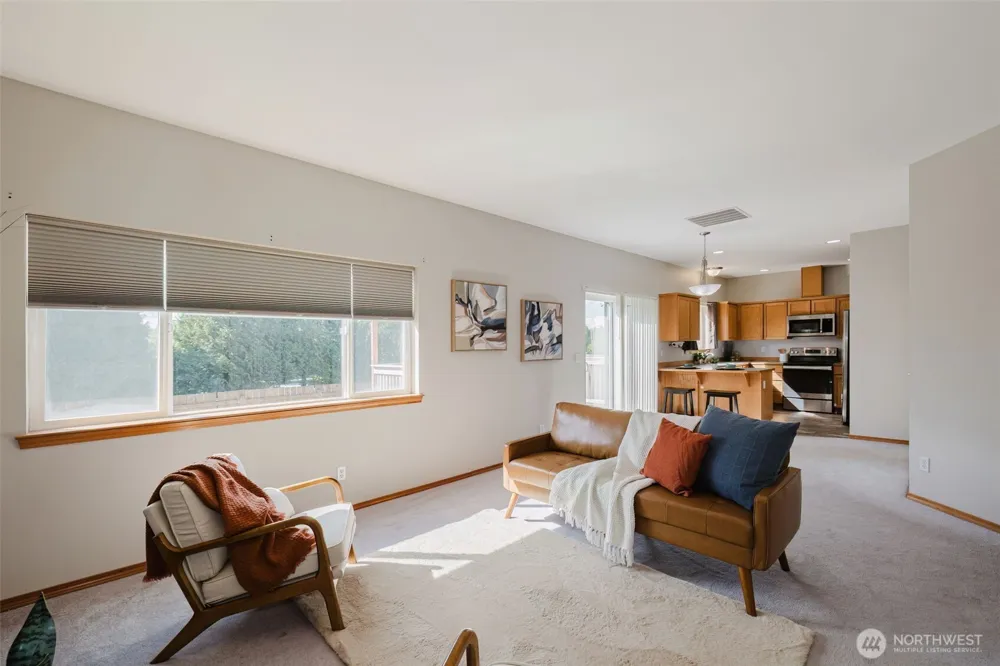 7037 Whistle Lane NE Bremerton, WA 98311