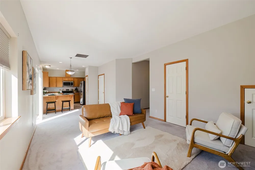 7037 Whistle Lane NE Bremerton, WA 98311