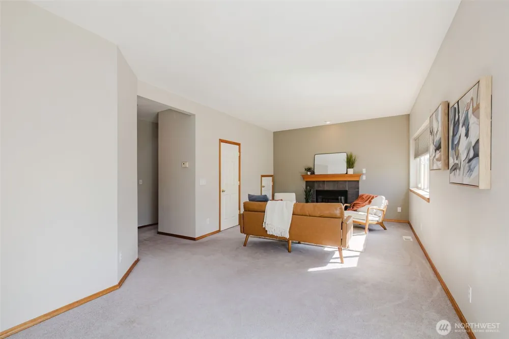 7037 Whistle Lane NE Bremerton, WA 98311