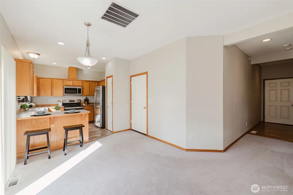 7037 Whistle Lane NE Bremerton, WA 98311