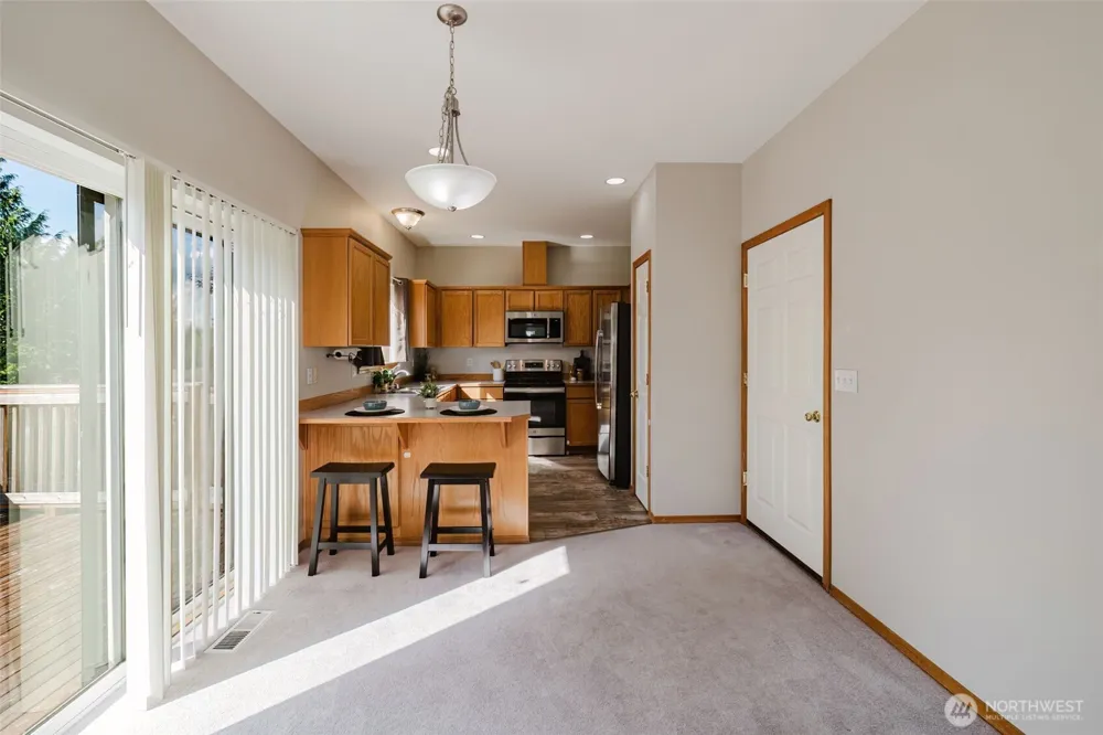 7037 Whistle Lane NE Bremerton, WA 98311