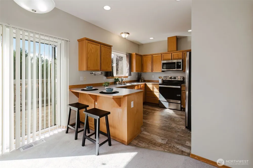 7037 Whistle Lane NE Bremerton, WA 98311