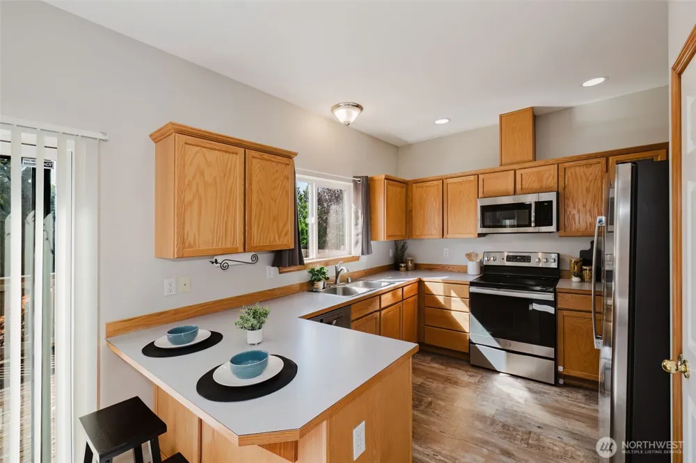 7037 Whistle Lane NE Bremerton, WA 98311