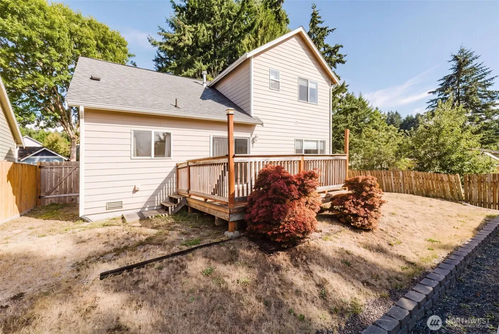 7037 Whistle Lane NE Bremerton, WA 98311
