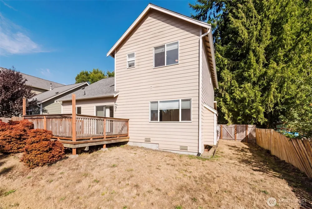 7037 Whistle Lane NE Bremerton, WA 98311