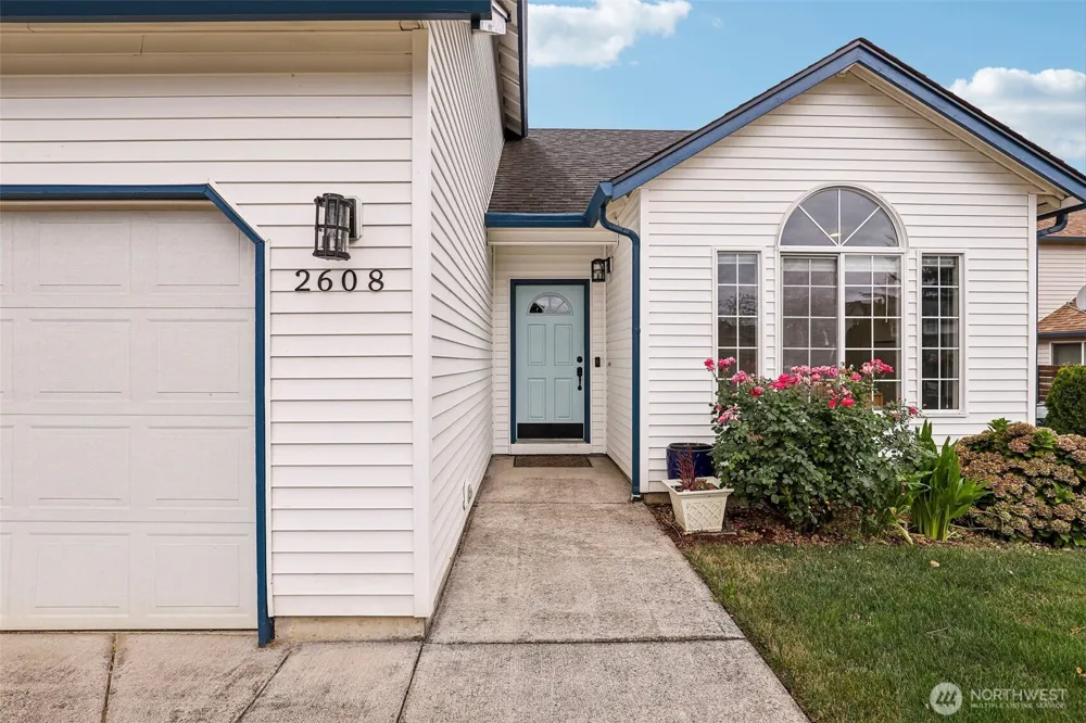 2608 NE 164th Avenue Vancouver, WA 98684