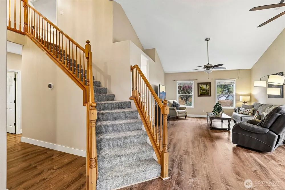 2608 NE 164th Avenue Vancouver, WA 98684