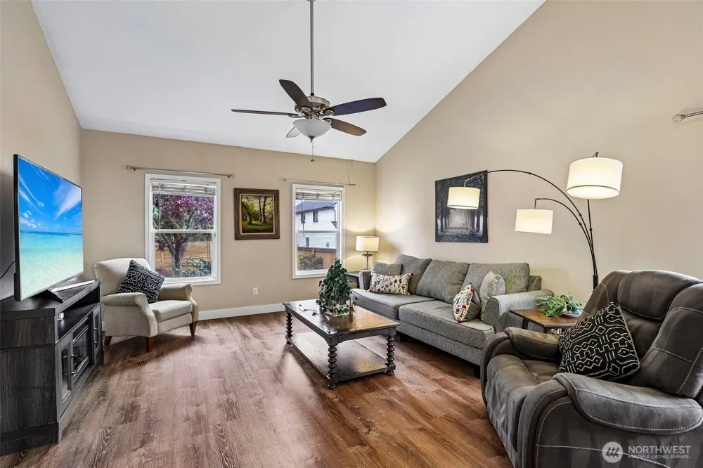 2608 NE 164th Avenue Vancouver, WA 98684