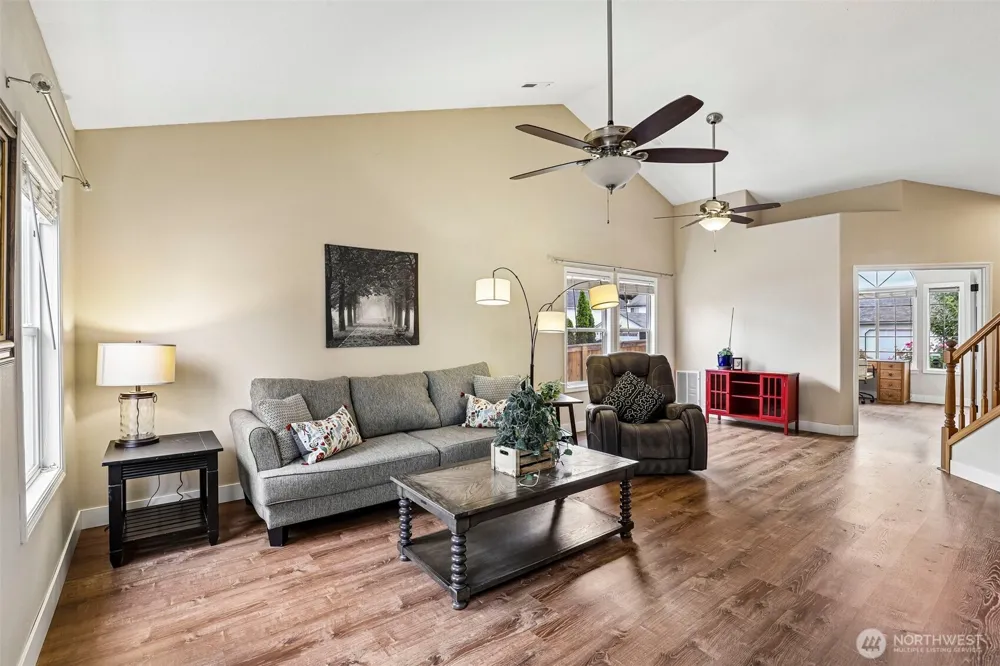 2608 NE 164th Avenue Vancouver, WA 98684