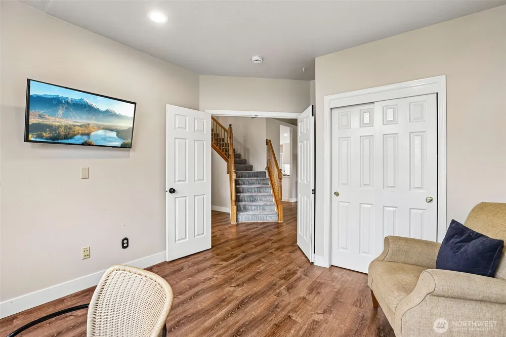 2608 NE 164th Avenue Vancouver, WA 98684