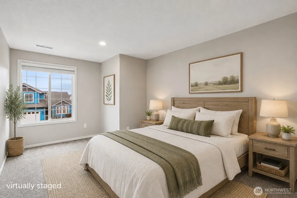 2608 NE 164th Avenue Vancouver, WA 98684
