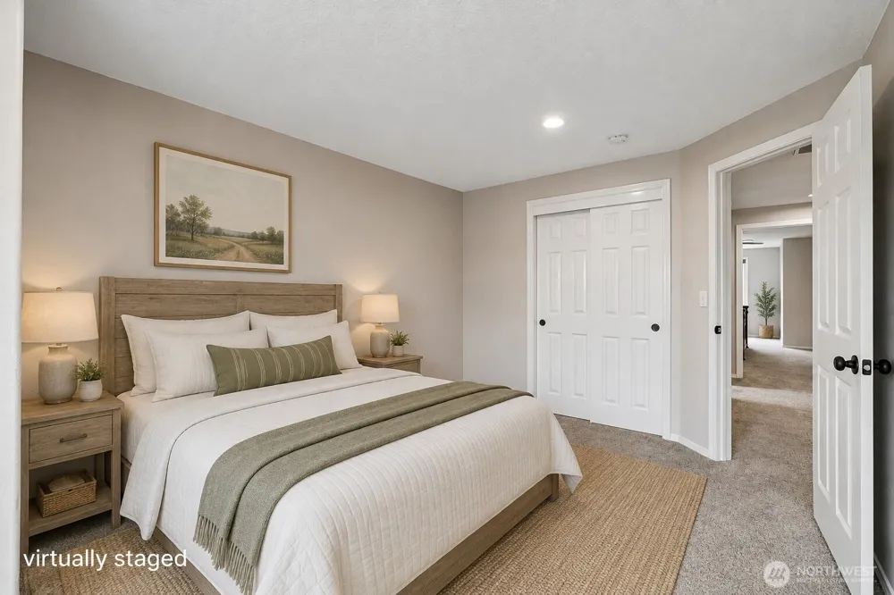 2608 NE 164th Avenue Vancouver, WA 98684
