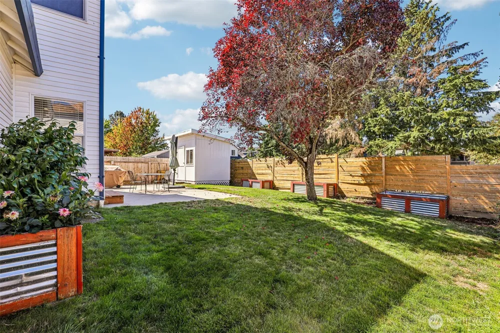 2608 NE 164th Avenue Vancouver, WA 98684