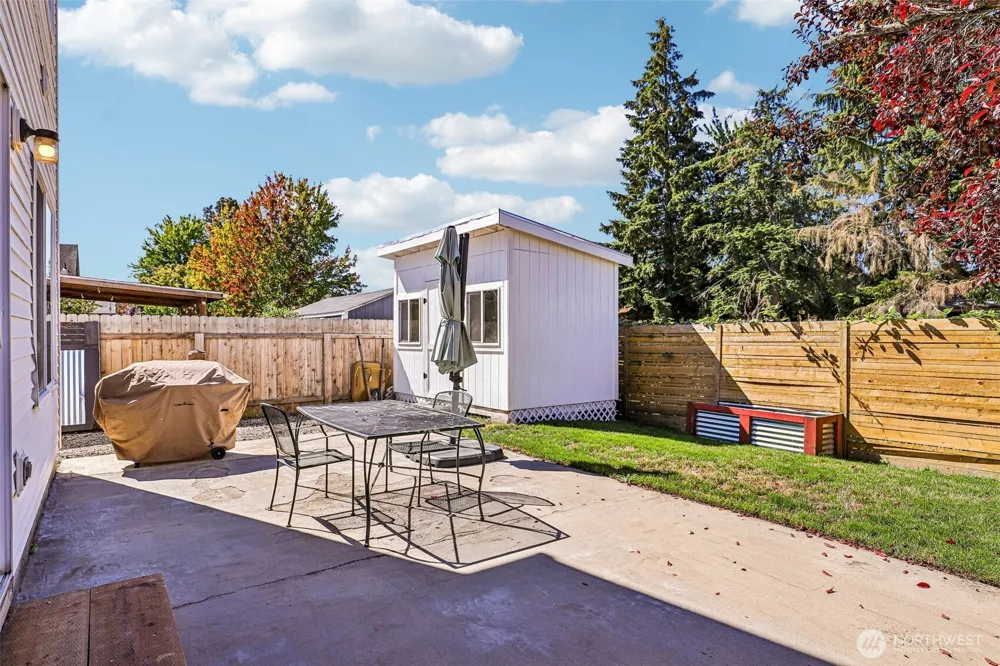 2608 NE 164th Avenue Vancouver, WA 98684