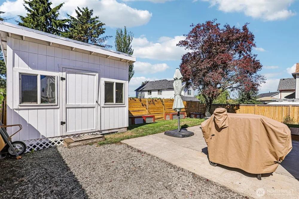 2608 NE 164th Avenue Vancouver, WA 98684