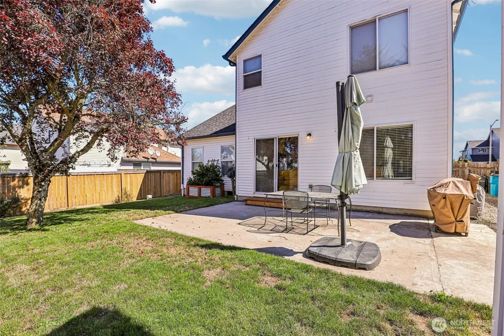 2608 NE 164th Avenue Vancouver, WA 98684