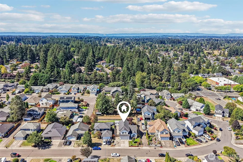 2608 NE 164th Avenue Vancouver, WA 98684