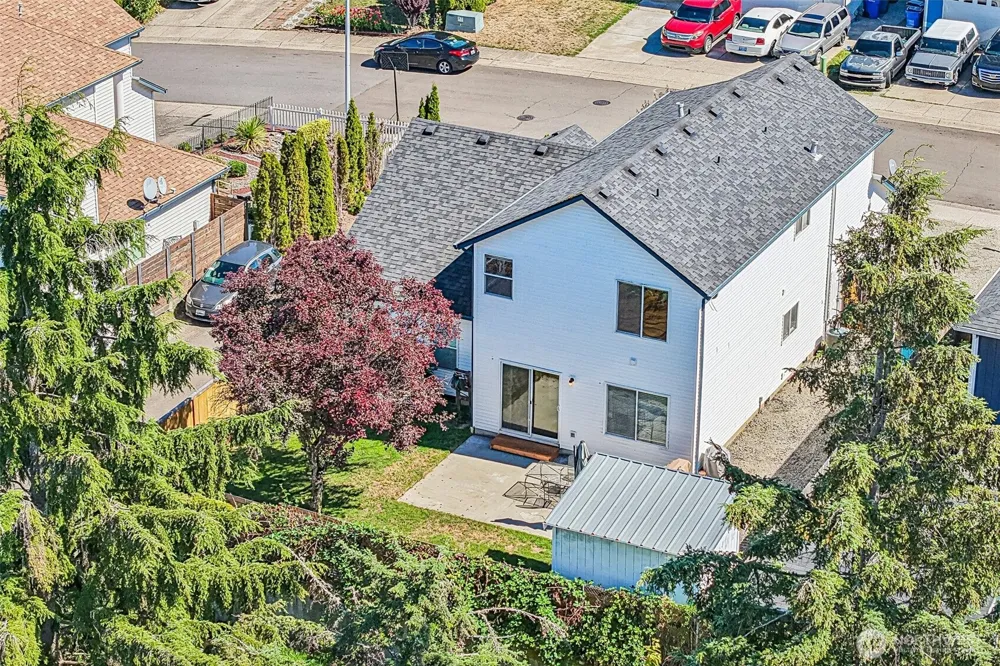 2608 NE 164th Avenue Vancouver, WA 98684