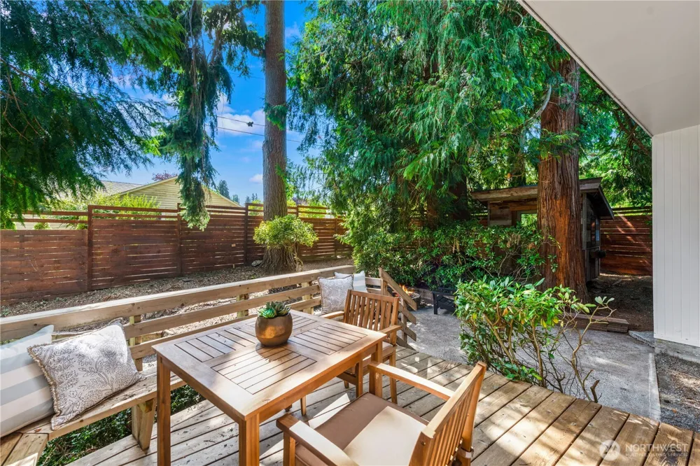 8504 43rd Avenue NE Seattle, WA 98115