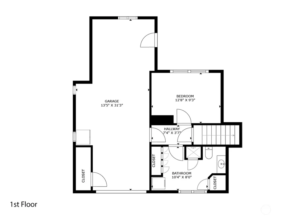 8504 43rd Avenue NE Seattle, WA 98115