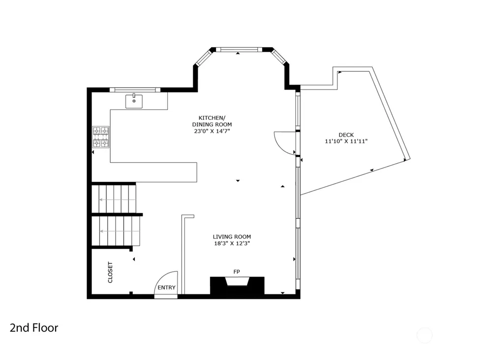 8504 43rd Avenue NE Seattle, WA 98115