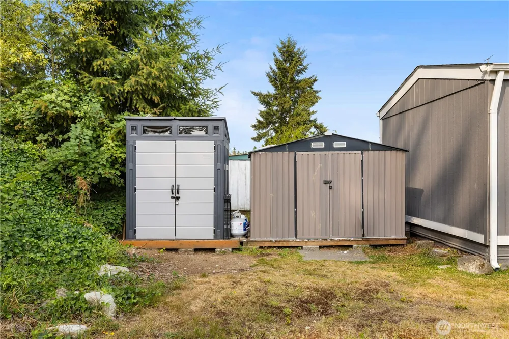 13708 108th Street Ct E #4 Puyallup, WA 98374